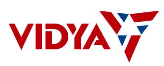 Vidya Device mark 6531799 Trademark