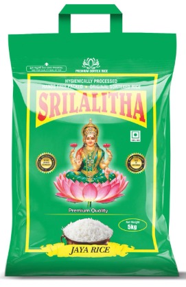 Srilalitha Device mark 6532241 Trademark