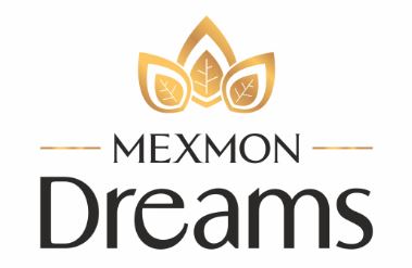 Mexmon Dreams Device mark 6532621 Trademark