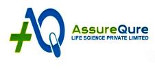 Aq Assurequre Life Science Private Limited Device mark 6532810 Trademark