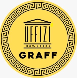 Uffizi Graff Device mark 6532935 Trademark