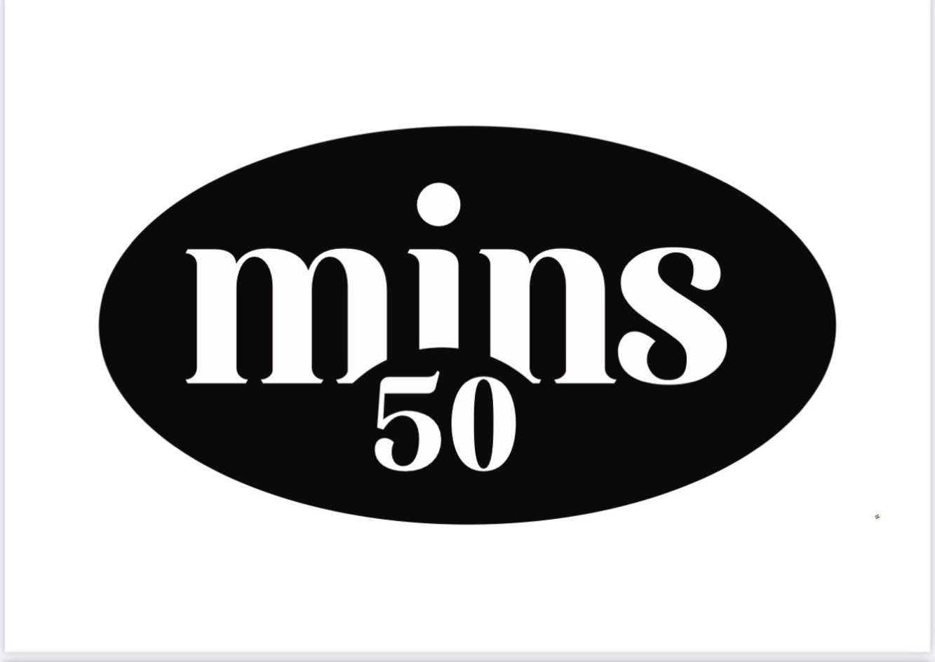 Mins50 Device mark 6532559 Trademark