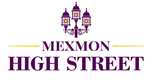 Mexmon High Street Device mark 6532620 Trademark