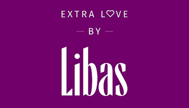Extra Love By Libas Device mark 6532401 Trademark