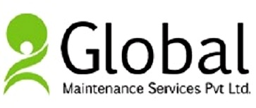 Global Maintenance Services Pvt. Ltd. Device mark 6532614 Trademark