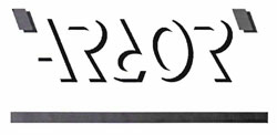 Ardor With Logo Device mark 2776462 Trademark