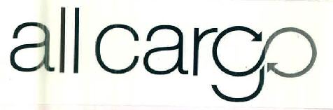 All Cargo Device mark 2870077 Trademark