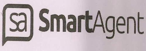 Sa Smartagent Device mark 2860447 Trademark