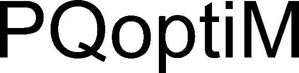 Pqoptim Device mark 4711376 Trademark