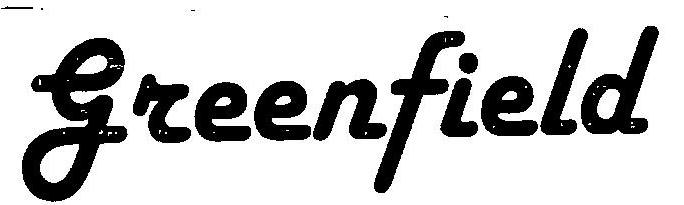 Green Field (label) Device mark 2515470 Trademark