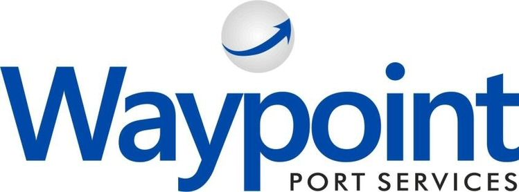 Waypoint Port Services Device mark 4721044 Trademark