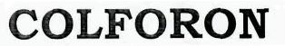Colforon Device mark 2320511 Trademark