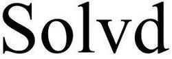 Solvd Device mark 4630898 Trademark