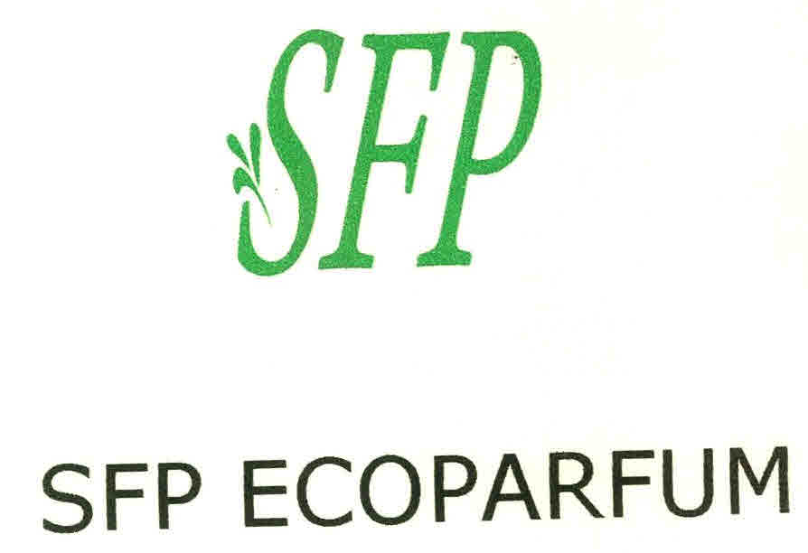 Sfp Ecoparfum Device mark 2648178 Trademark
