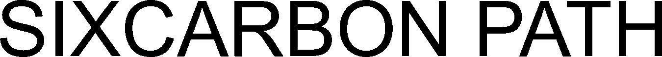 Sixcarbon Path Device mark 4059042 Trademark