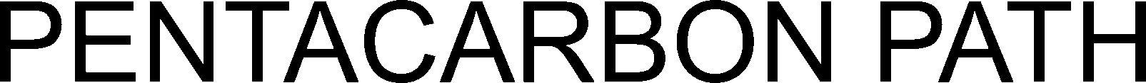 Pentacarbon Path Device mark 4058872 Trademark