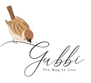 Gubbi - The Way To Live Device mark 6533102 Trademark