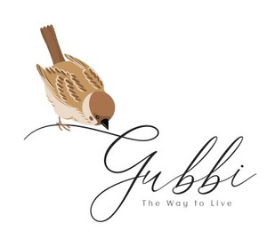 Gubbi - The Way To Live Device mark 6533095 Trademark
