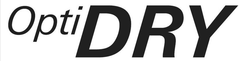 Optidry Device mark 6533182 Trademark