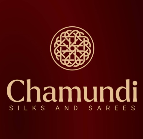 Chamundi Silks And Sarees Device mark 6533358 Trademark
