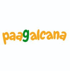 Paagalcana Device mark 6533893 Trademark