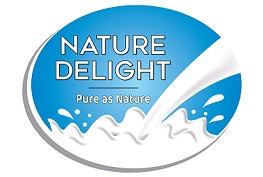 Nature Delight - Pure As Nature (logo) Device mark 6533906 Trademark