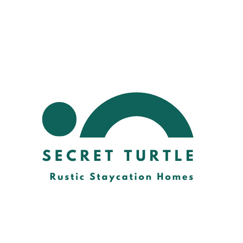 Secret Turtle-rustic Staycation Homes Device mark 6533911 Trademark