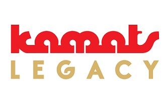 Kamats Legacy (logo) Device mark 6533369 Trademark