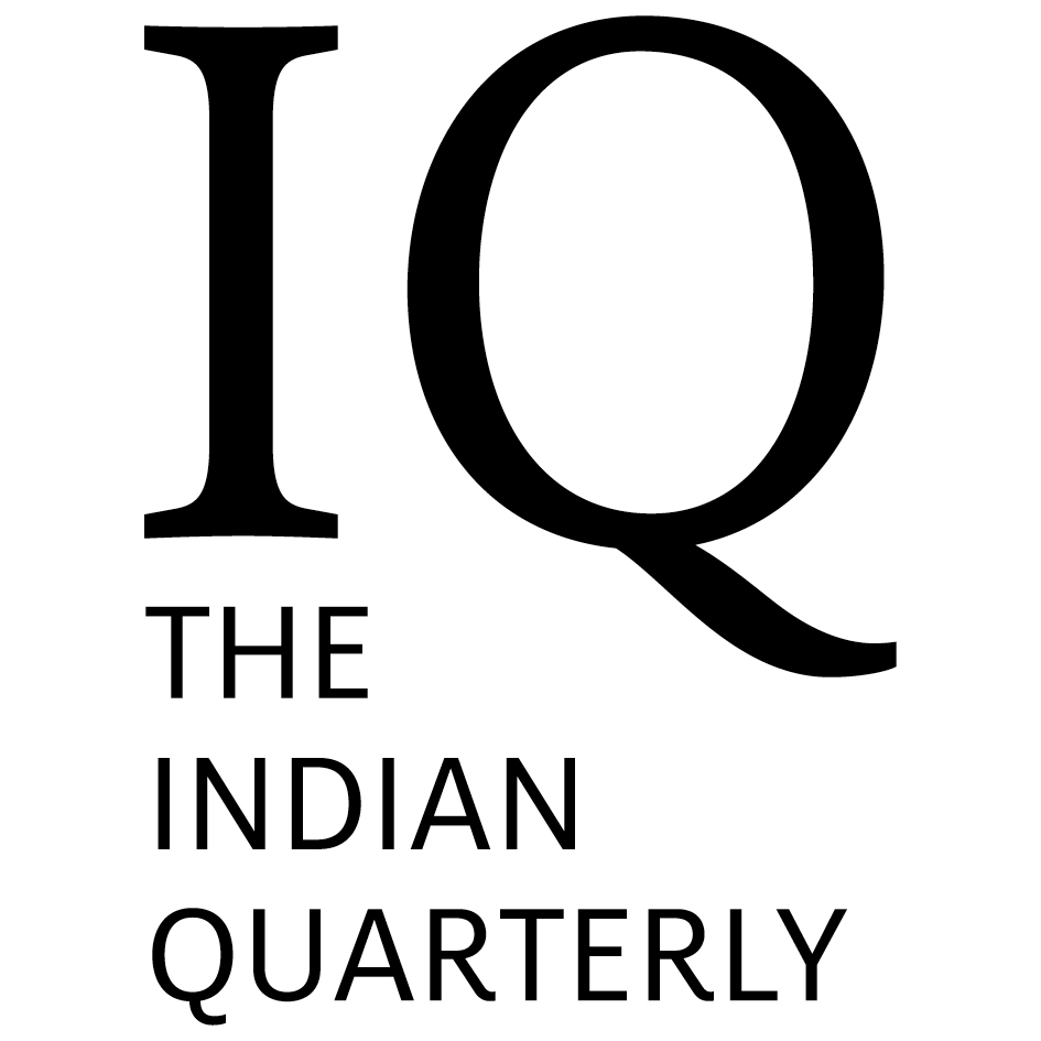 The Indian Quarterly Device mark 6533094 Trademark
