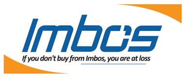Imbos Device mark 6533480 Trademark