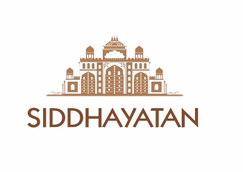 Siddhayatan Device mark 6533614 Trademark