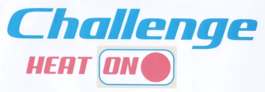 Challenge Heat On Device mark 6533363 Trademark