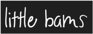 Little Bams With Device Device mark 6533250 Trademark