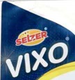 Selzer Vixo Device mark 6534102 Trademark