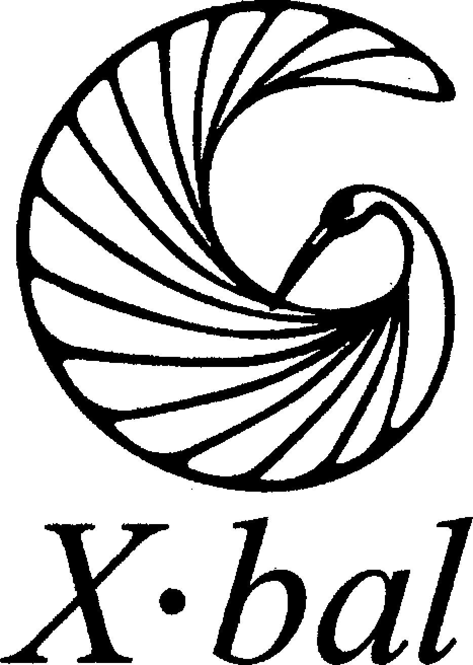 X.bal Device mark 4059253 Trademark