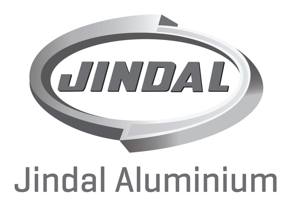 Jindal Aluminium Device mark 6533977 Trademark