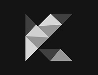 Image Of Alphabet K Device mark 6533994 Trademark