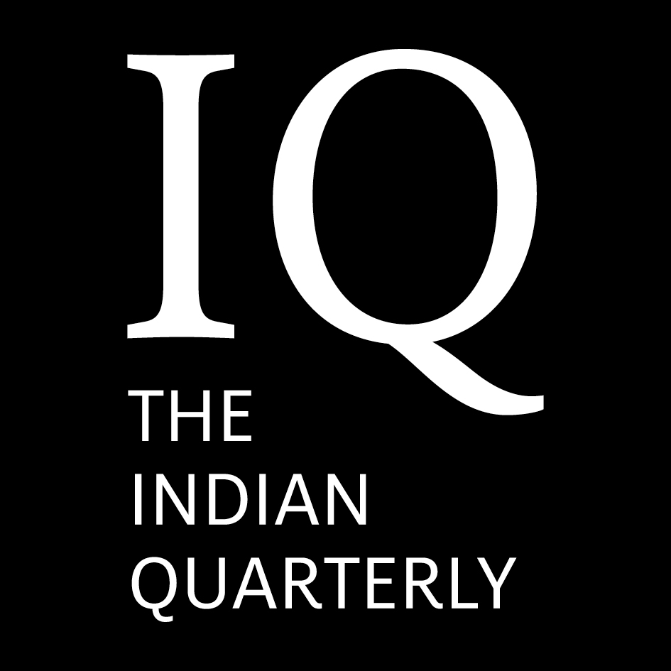 The Indian Quarterly Device mark 6533091 Trademark