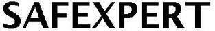 Safexpert Device mark 4059254 Trademark