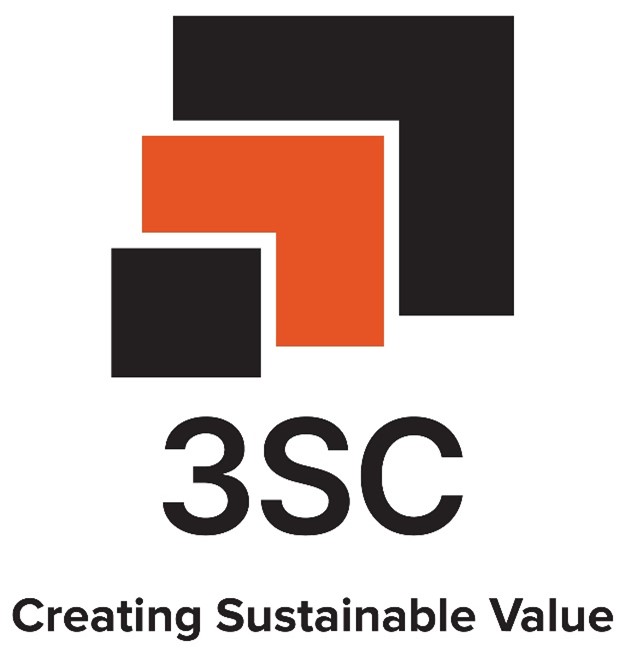 3sc Creating Sustainable Value Device mark 6533517 Trademark
