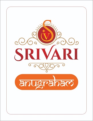 Srivari Anugraham Device mark 6534775 Trademark