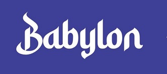 Babylon Device mark 6535975 Trademark
