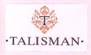 T Talisman Device mark 2818087 Trademark
