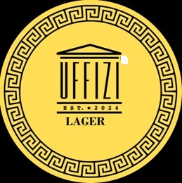 Uffizi Lager Device mark 6534855 Trademark