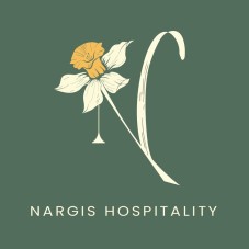 Nargis Hospitality Device mark 6534941 Trademark
