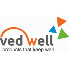 Vedwell Device mark 6536205 Trademark