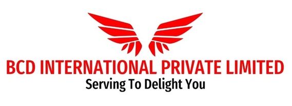 Bcd International Private Limited Device mark 6535851 Trademark