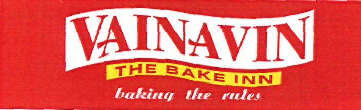 Vainavin (label) Device mark 2297368 Trademark