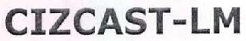 Cizcast-lm Device mark 2480231 Trademark
