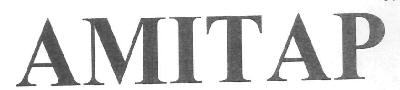 Amitap Device mark 2913086 Trademark